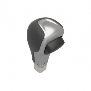 Ручка КПП Jeep Cherokee KL 14-21 чорн