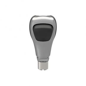 Ручка КПП Jeep Cherokee KL 14-21 черн