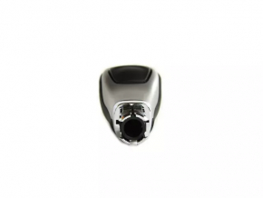 Ручка КПП Jeep Cherokee KL 14-21 черн