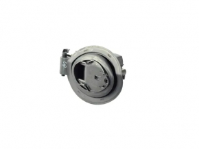 Корпус лючка бензобака Chrysler Pacifica 17-26