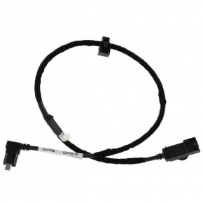 Провід блока USB/AUX Ford Mustang Mach-E 21-26