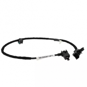 Провід блока USB/AUX Ford Mustang Mach-E 21-26