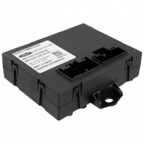 Door Liftgate Control Ford Escape MK3 13-