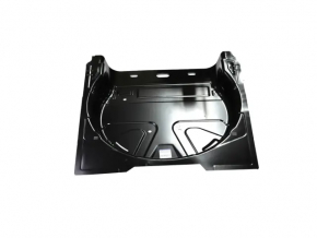 Корыто багажника Jeep Cherokee KL 16-23 на кузове