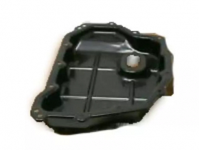 Піддон АКПП Ford Focus MK3 16-18 FWD