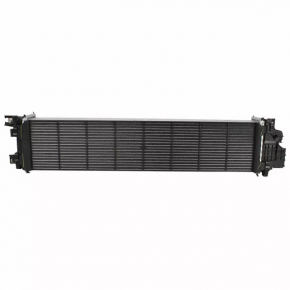 Интеркулер радиатор Ford Fusion mk5 13-20 1.5T