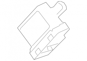 Park Assist Control Module Chevrolet Equinox EV 24-26