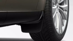 Бризковики передні комплект 2шт Land Rover Range Rover 22-26