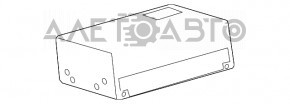 Компьютер навигации Lexus GS300 06-06