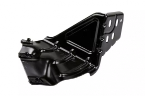 Кронштейн крыла передний правый Buick Encore 17-22