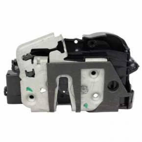 Замок двери передней левой Ford Edge 15-24