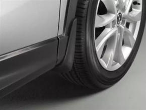Бризговики передній лівий Mazda CX-5 13-16