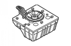 Сабвуфер BMW i4 22-26 Harman/kardon