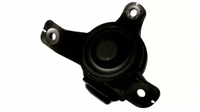 Подушка двигателя левая Subaru b10 Tribeca