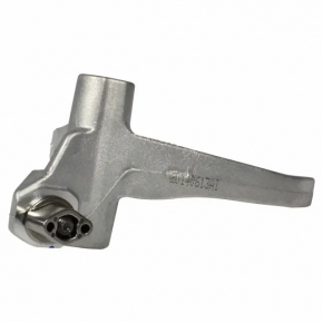 Вилка переключения передач АКПП Ford Focus mk3 11-18 2.0 DPS6