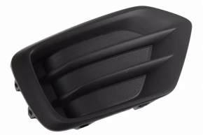 Заглушка птф левая Chevrolet Trax 17-22