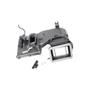 Корпус печки голый Jeep Compass 11-16