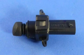 Кнопка keyless двери багажника Chrysler Pacifica 17-22