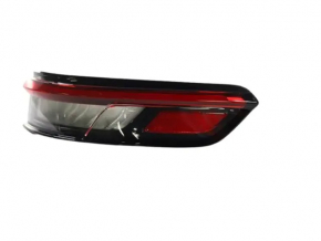 Ліхтар зовнішній крило правий Jeep Grand Cherokee WL 21-26 LED