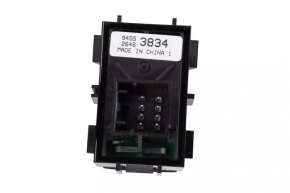 Кнопка паркинга Chevrolet Bolt 17-21
