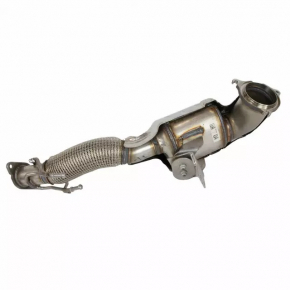 Катализатор Ford Fusion mk5 13-20 1.5T 1.6T