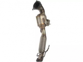 Катализатор Ford Fusion mk5 13-20 1.5T 1.6T