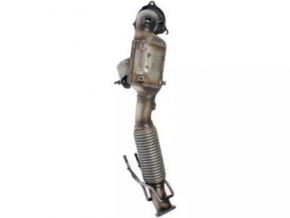 Катализатор Ford Fusion mk5 13-20 1.5T 1.6T