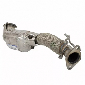 Катализатор Ford Fusion mk5 13-20 1.5T 1.6T