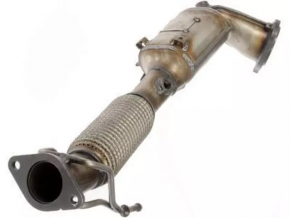 Катализатор Ford Fusion mk5 13-20 1.5T 1.6T