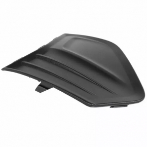 Заглушка ПТФ правая Ford Fusion mk5 19-20 структура