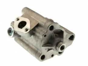 Масляный насос ДВС Ford Focus mk3 11-18 2.0