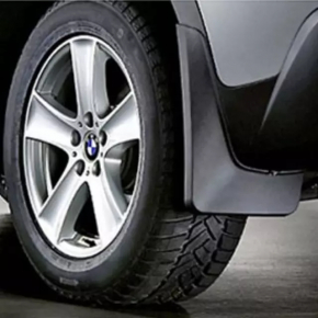 Бризговики задній лівий BMW X5 E70 07-12
