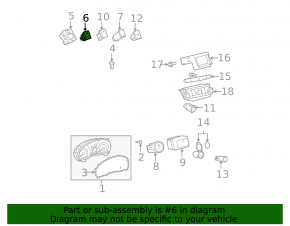 Кнопка обогрева лобового стекла Lexus CT200h 11-15