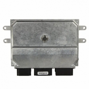 Блок ECU компьютер двигателя Ford Fusion mk5 13-16 2.5