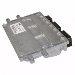 Блок ECU компьютер двигателя Ford Fusion mk5 13-16 2.5