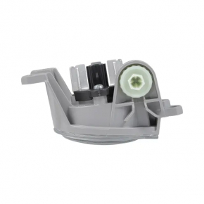 Протитуманна фара птф ліва Lexus NX250 NX350 NX350h NX450h+ 22-26 LED