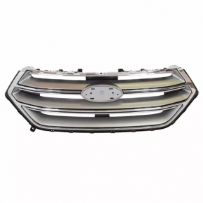 Решітка радіатора grill Ford Edge 15-18