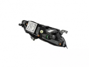Поворотник ДХО левый Jeep Cherokee KL 14-18