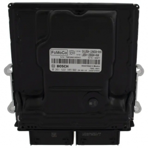 Блок ECU комп'ютер двигуна Ford Explorer 20-21 2.3T