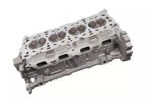Головка блока цилиндров в сборе Cadillac ATS 13-19 2.0T