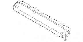 Опора радіатора верхня BMW 7 G11 G12 16-22 B58