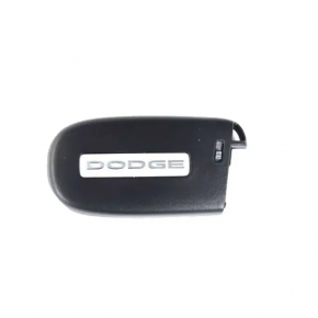 Ключ Dodge Durango 14-26 keyless на 3 кнопки