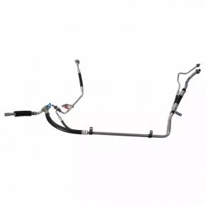 Трубка кондиціонера із конденсера Ford Fusion mk5 13-20 1.5T 1.6T