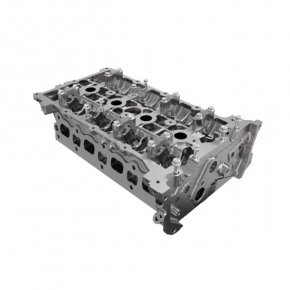 Головка блоку циліндрів ГБЦ у зборі Jeep Compass 11-16 2.4