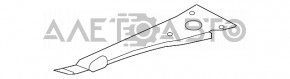 Накладка підкапотна ліва Lexus LS460 07-12