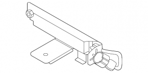Антенна Keyless Kia K5 21-26