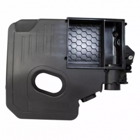Корпус воздушного фильтра Ford Fusion mk5 13-20 plug-in накладка двигателя