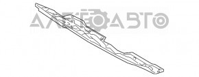 Захист переднього бампера Lexus RX350 RX450h 10-15