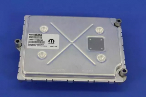 Блок ECU компьютер двигателя Dodge Challenger 15-15 3.6
