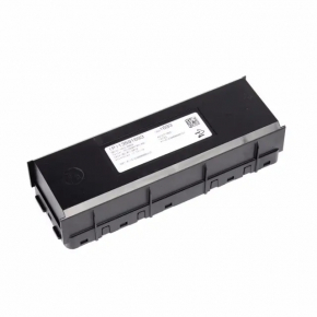 TEMPERATURE ECU COMPUTER Heater Control Cadillac ATS 13-